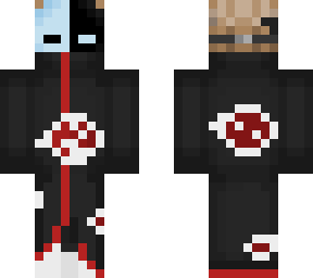 akatsuki dood