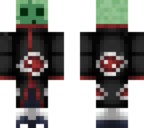 akatsuki slime