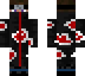 akatsuki steve