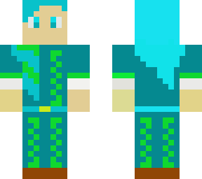 alex (blue)