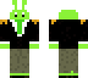 alien
