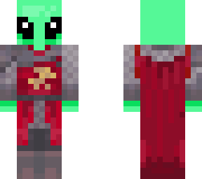 alien knight