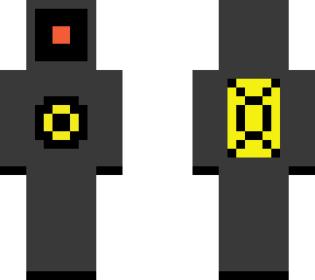 alien robot