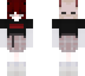 Maite09 S Minecraft Skins