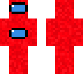 amogusus red