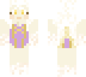 angel slime waifu