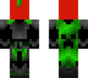 apple head knight