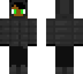 archerhkw as a road man xd