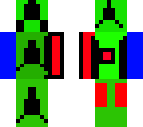 atomic man