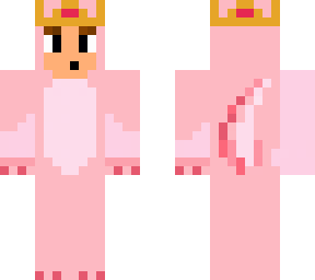 axolotl boi w/ crown