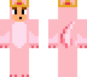 axolotl boi w/ crown fixed