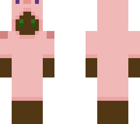 axolotl girl