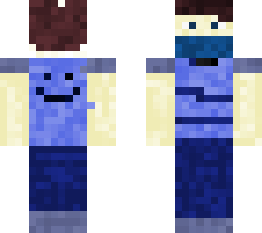 backwards dan