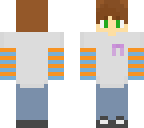 backwards nexus