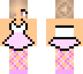 ballerina