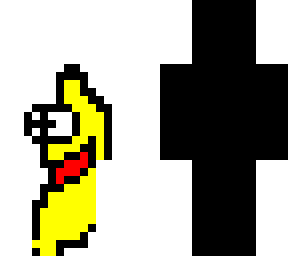 banana