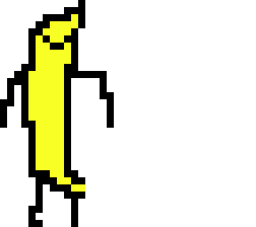 banana boy