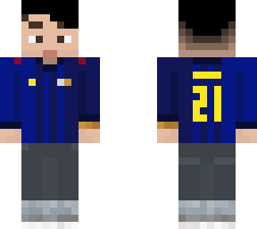 barca ak 2004