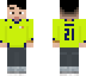 barca ak 2005