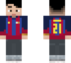 barca hk 2003