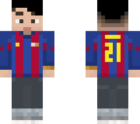 barca hk 2004