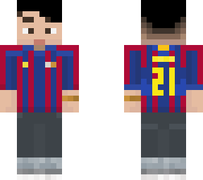 barca hk 2005