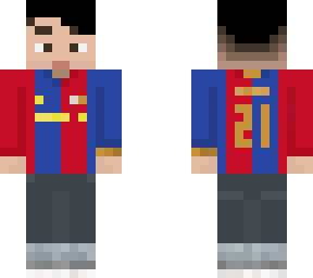 barca hk 2006