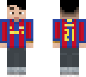 barca hk 2007