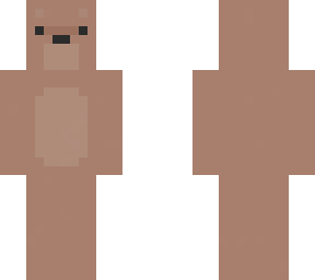bear