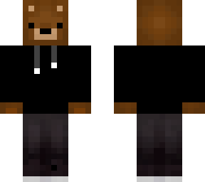 bear v2