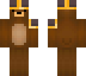 bear viking upgraded