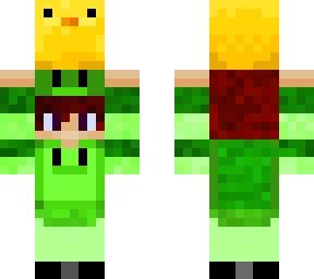 bedo frog hol**** chicken skin
