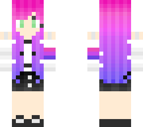 bi girl