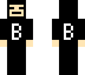 black bauuga