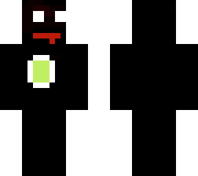 black bot