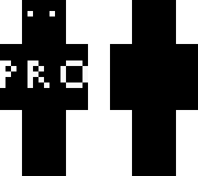 black pro