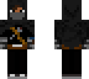 black shadow rouge