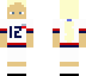 blond #12