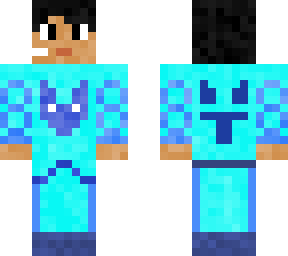 blue boy