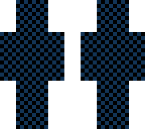 blue error