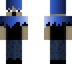 blue gradient