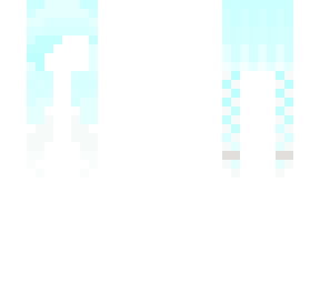 blue hair base