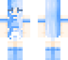 blue ocean