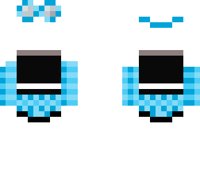 blue steampunk base