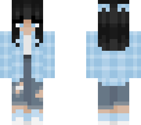 blueeberrioo skin