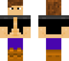 body builder