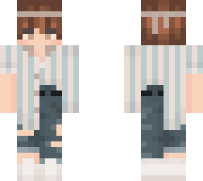 boy skin