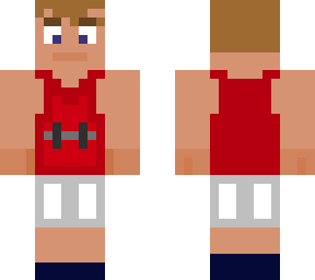 brad