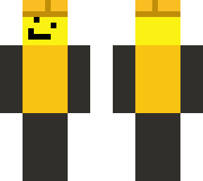 builder bean - bean clan (leg fix)