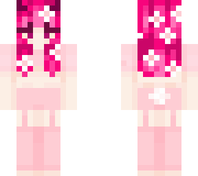 bunny pink
